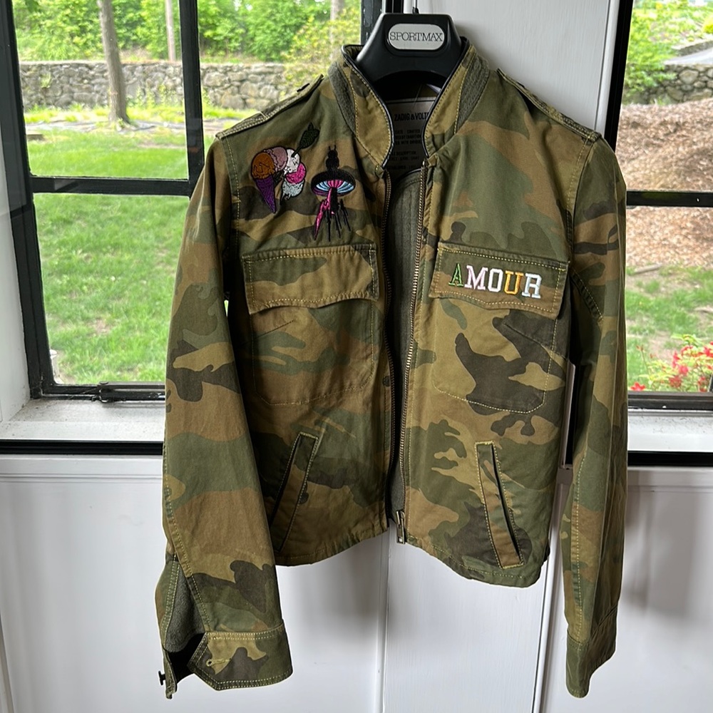 Women’s Jacket